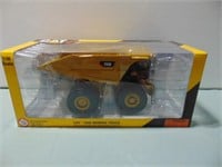 Caterpillar 793D Mining Truck