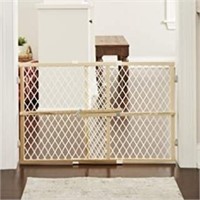 Toddleroo by North States 42 wide Diamond Mesh