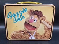 The Muppets, Fozzie Bear Lunchbox
