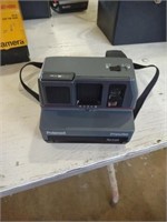 Polaroid Impulse instant camera