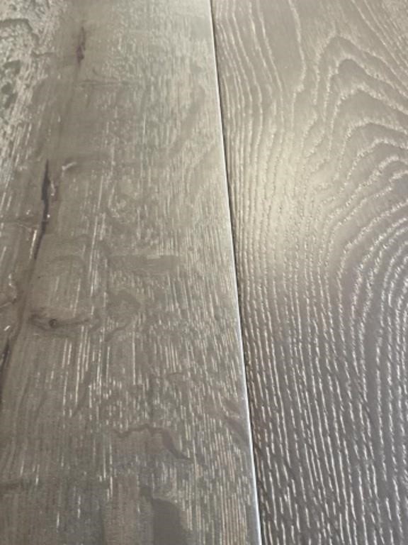 Europa Engineered Hardwood Flooring x 1363SF