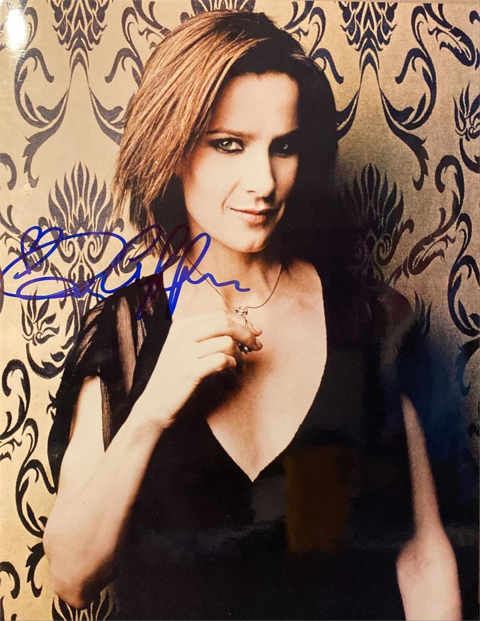 Rachel Griffiths
signed photo