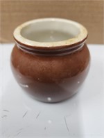 Small Hall Pottery Jar