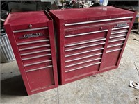 RemLine Pro Series Tool Boxes