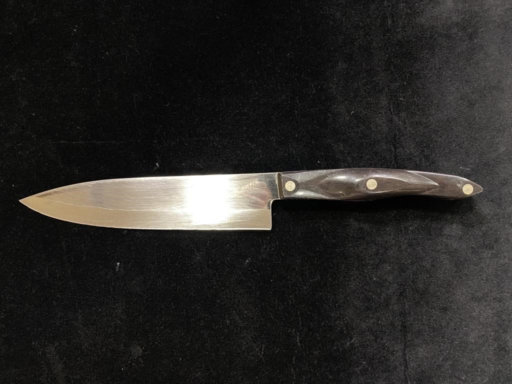 Cutco Petite Chef Knife 1728