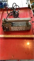 Electric Portable spot welding machine ( untested