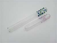 American Made Glass Pipes Handpipes