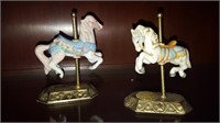 Carousel Displays by Willitts Designs