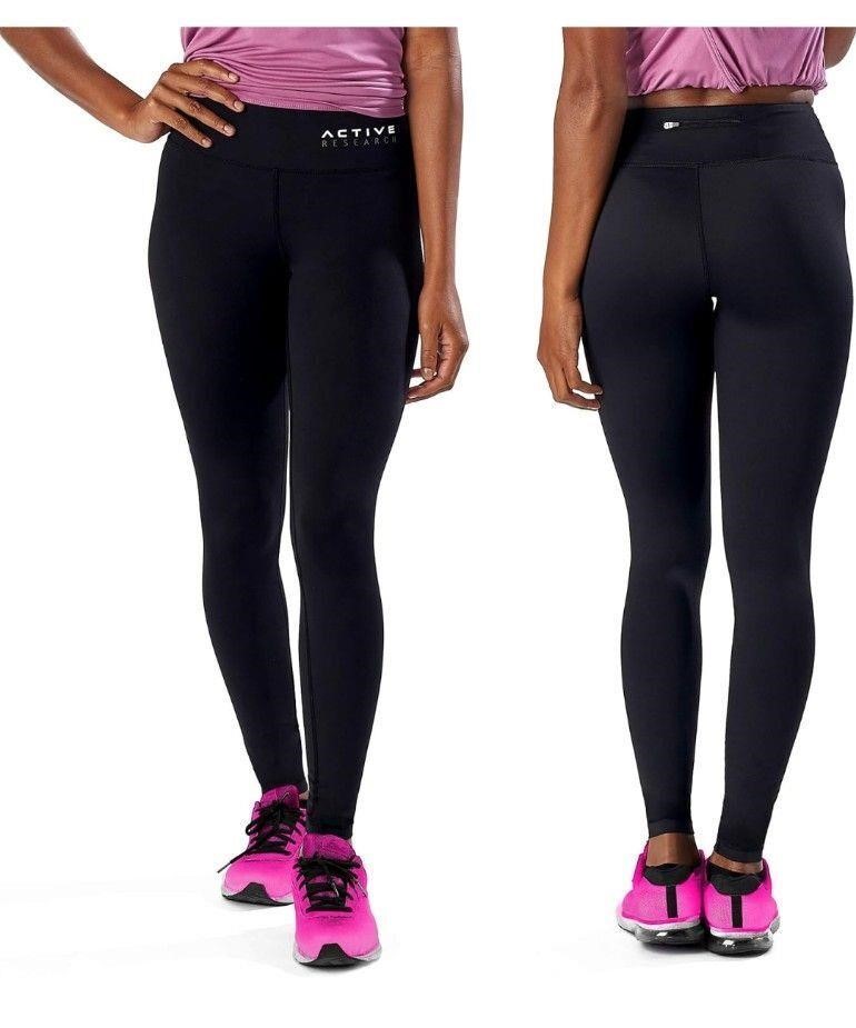 ($29) Active Research Yoga Pants High Waisted