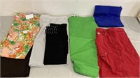 7 New QVC Women’s Clothing Size 3X