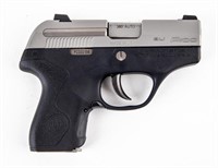 Gun Beretta Pico Semi Auto Pistol .380 Auto