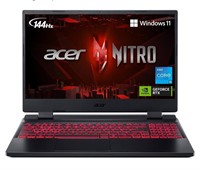 Acer Nitro 5 AN515-58-525P Gaming Laptop |Core