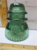 LYNCHBURG INSULATOR