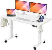 MOUNTUP 55x28 Electric Height Adjustable Desk