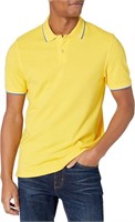 Amazon Essentials Men's Standard Slim-fit Size M