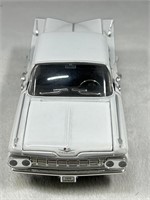 1959 Chevrolet Impala Die-cast