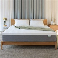 Novilla King Size Mattress, 12 inch Gel Memory