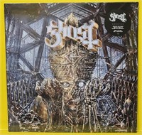 Ghost- Impera LP Record (SEALED)