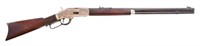 Winchester 1873  Lever Action Rifle .44-40