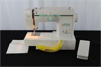 Elnita 225 Sewing Machine