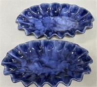 Blue Mountain Pottery Accents