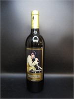 2005 Elvis The King Cabernet Sauvignon Wine