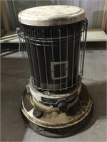 Sears Kerosene Heater, Unknown Condition