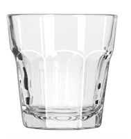 Libbey Gibraltar 70oz Rocks Glass 12pc retail $39