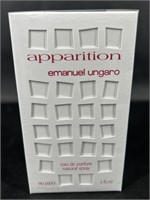 Unopened Apparition by Emanuel Ungaro Perfume