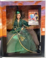 NIB 1994 Mattel Gone with the Wind Barbie