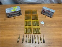 C- 270 AMMO 110 TOTAL ROUNDS