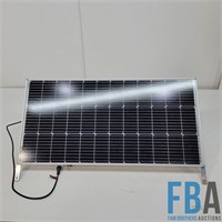 Fusion Charger Make-A-Difference Solar Unit