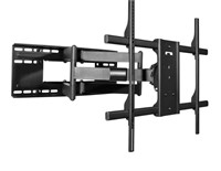 Kanto Fmx3c Full Motion Tv Mount With 28"