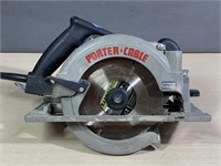 Porter Cable Circular Saw