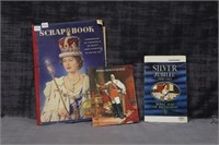 Royal Monarchy books