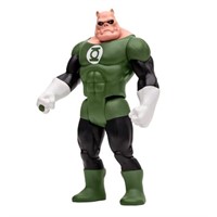 McFarlane Toys - DC Super Powers Kilowog, 4.5in