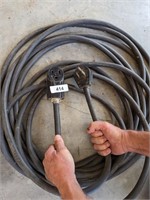 Welding Extension Cord - 50ft