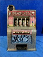 Bonanza Bank 12"H