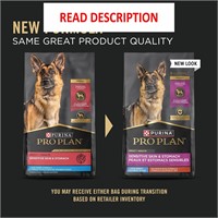 Purina Pro Plan Sensitive Skin Dog Food16lb