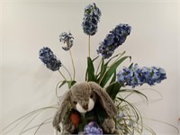 Bunny Basket - So Darned Cute!!!
