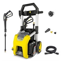 Karcher K1700 Electric Power Pressure Washer 1700