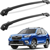 260lbs Roof Rack for Subaru Forester 14-24