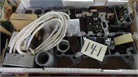 Electrical Hardware Lot