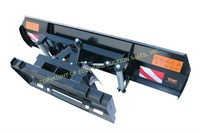Dozer Blade 94'' for skidsteer
