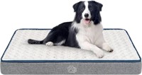 EMPSIGN Dog Bed L (36x24x3) Grey