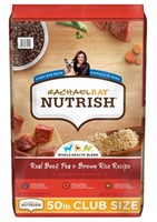$70 Rachel Ray Nutrish dog food