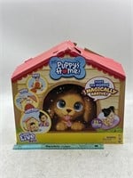 NEW Little Live Pets My Puppy’s Home Playset