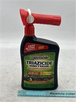 NEW Spectracide Triazicide Insect Killer