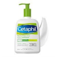 Cetaphil Moisturizing Lotion With Avocado Oil