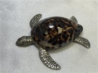 Object D'Art Sea Turtle